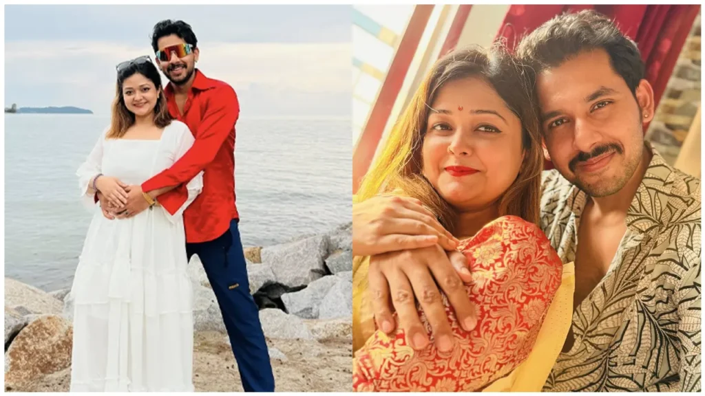 অভিনেতা জাহের আলভীর স্ত্রীর আত্মহত্যা