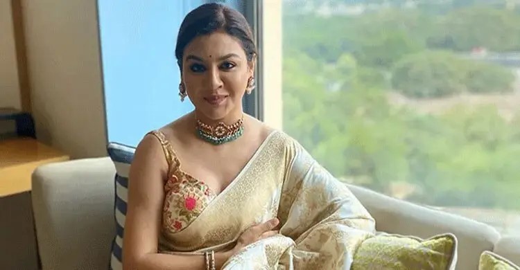 ‘এপস্টিন ফাইল’ নিয়ে যা জানালেন জয়া আহসান