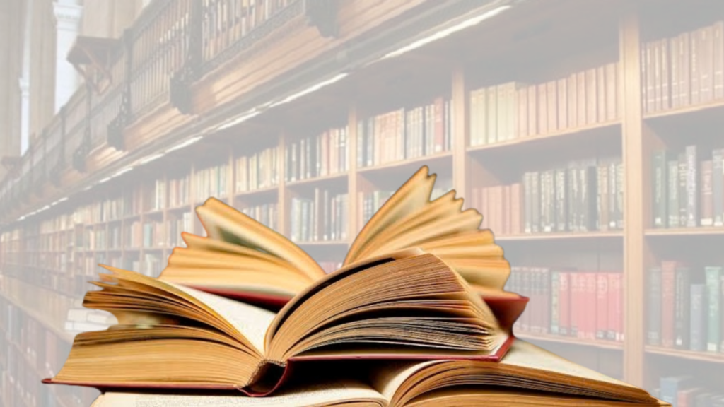 জাতীয় গ্রন্থাগার দিবস - জ্ঞানের ভিত্তিতে আগামীর দেশ