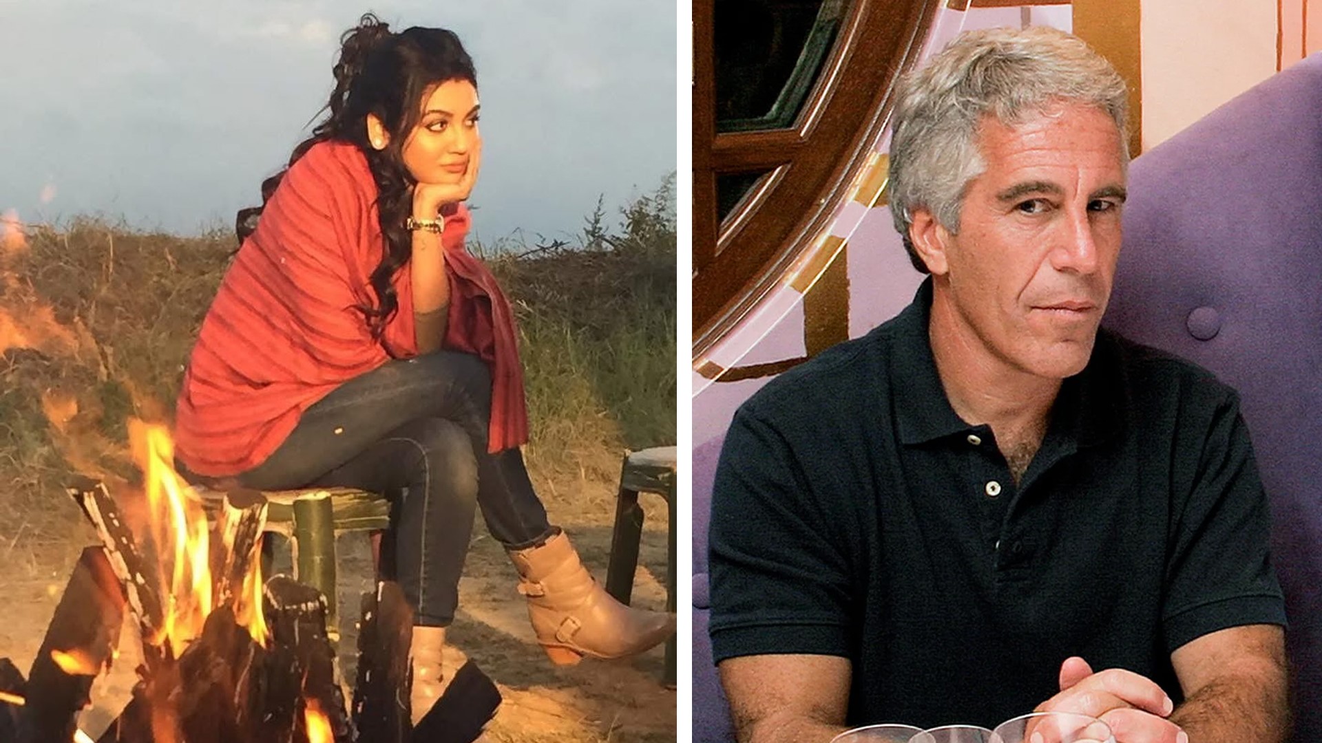 ‘এপস্টিন ফাইল’ নিয়ে যা জানালেন জয়া আহসান