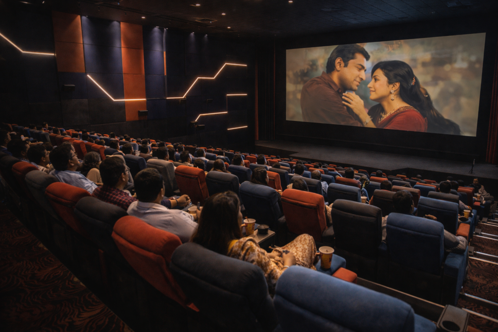 মাল্টিপ্লেক্স