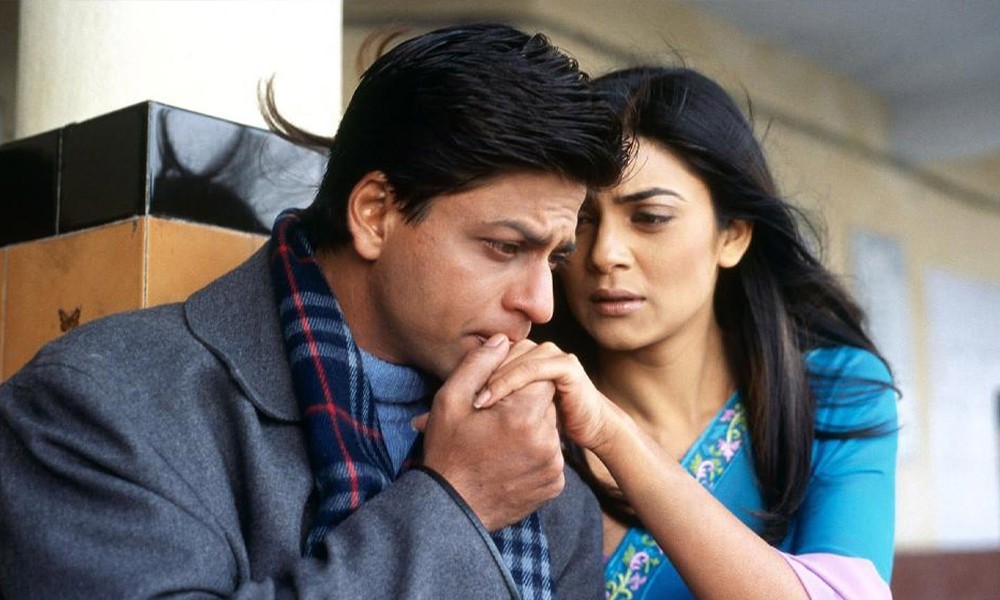 দুই দশক পর ফিরছে ‘ম্যায় হু না ২’