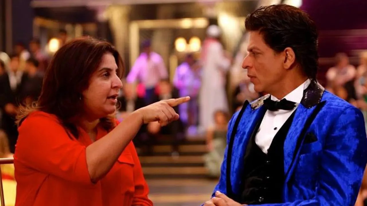 দুই দশক পর ফিরছে ‘ম্যায় হু না ২’