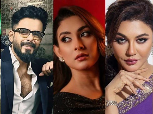 কেন ভোট দিতে পারছেন না শাকিব-জয়া-মেহজাবীন?