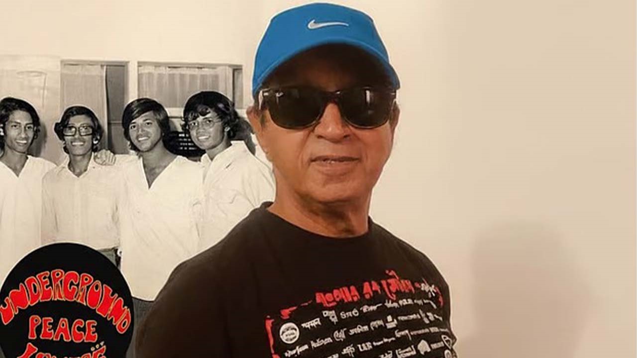 ব্যান্ডশিল্পী দস্তগীর হক মারা গেছেন