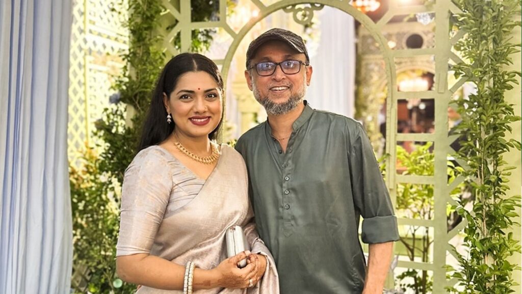 উপদেষ্টা ফারুকী ও তিশার সম্পদ বিররণী প্রকাশ