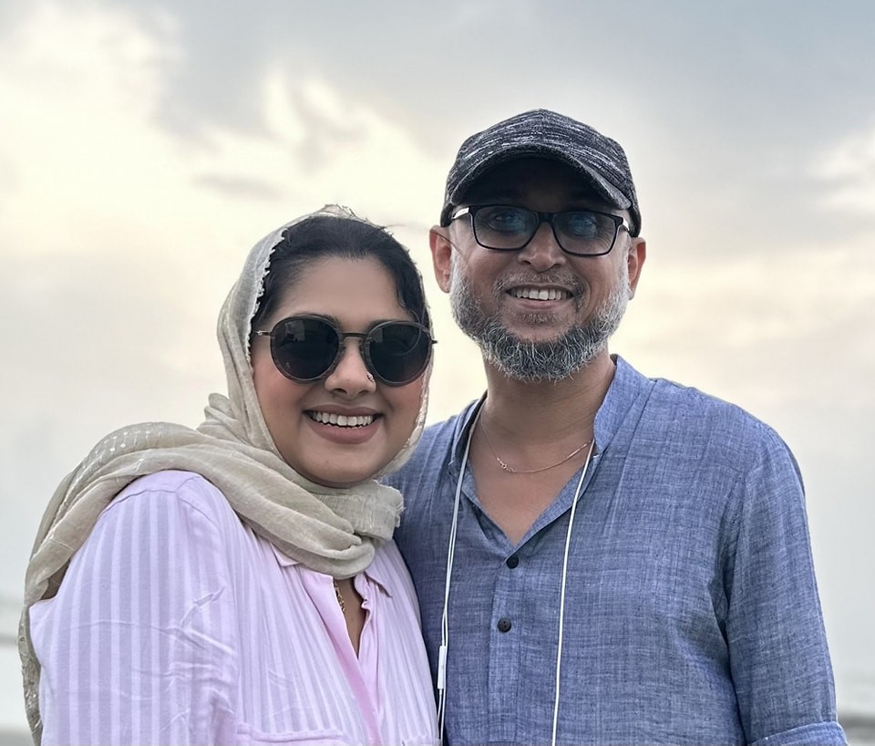 উপদেষ্টা ফারুকী ও তিশার সম্পদ বিররণী প্রকাশ