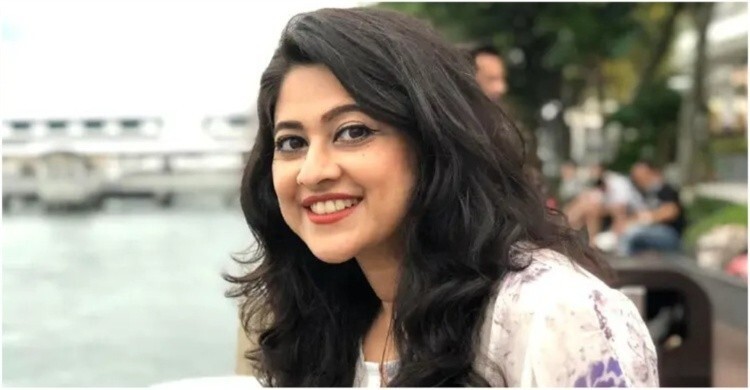 ভিডিও বার্তায় নিজের অবস্থান স্পষ্ট করলেন শিমু