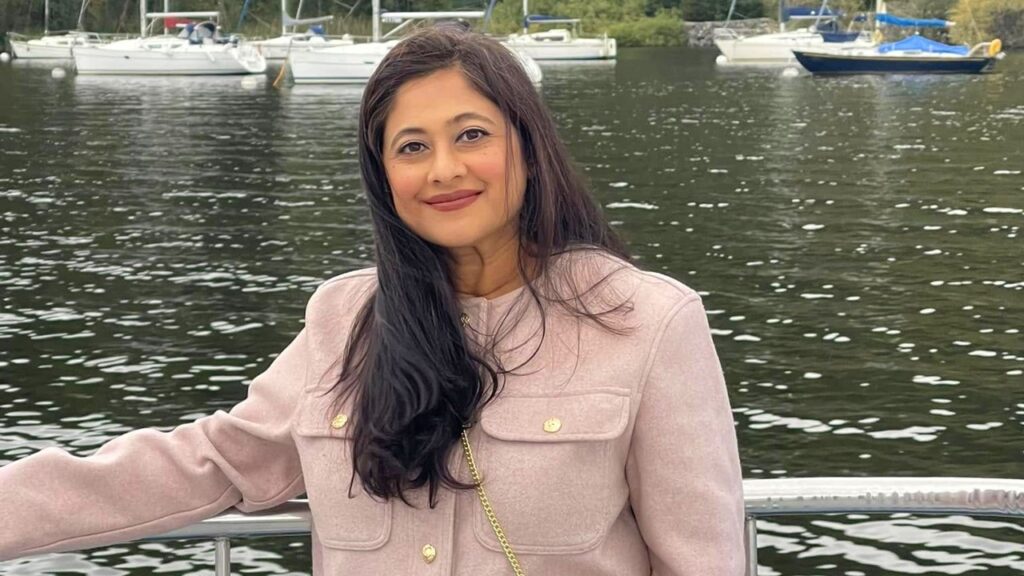 ভিডিও বার্তায় নিজের অবস্থান স্পষ্ট করলেন শিমু