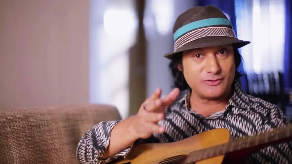 শাফিন আহমেদের কবর জিয়ারত ওজির