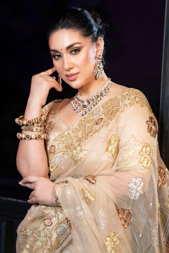 জয়ের পর রুমিনকে শুভেচ্ছা অপু বিশ্বাসের