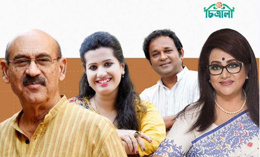 নবগঠিত সরকারের কাছে শোবিজের চার তারকা যা চাইলেন