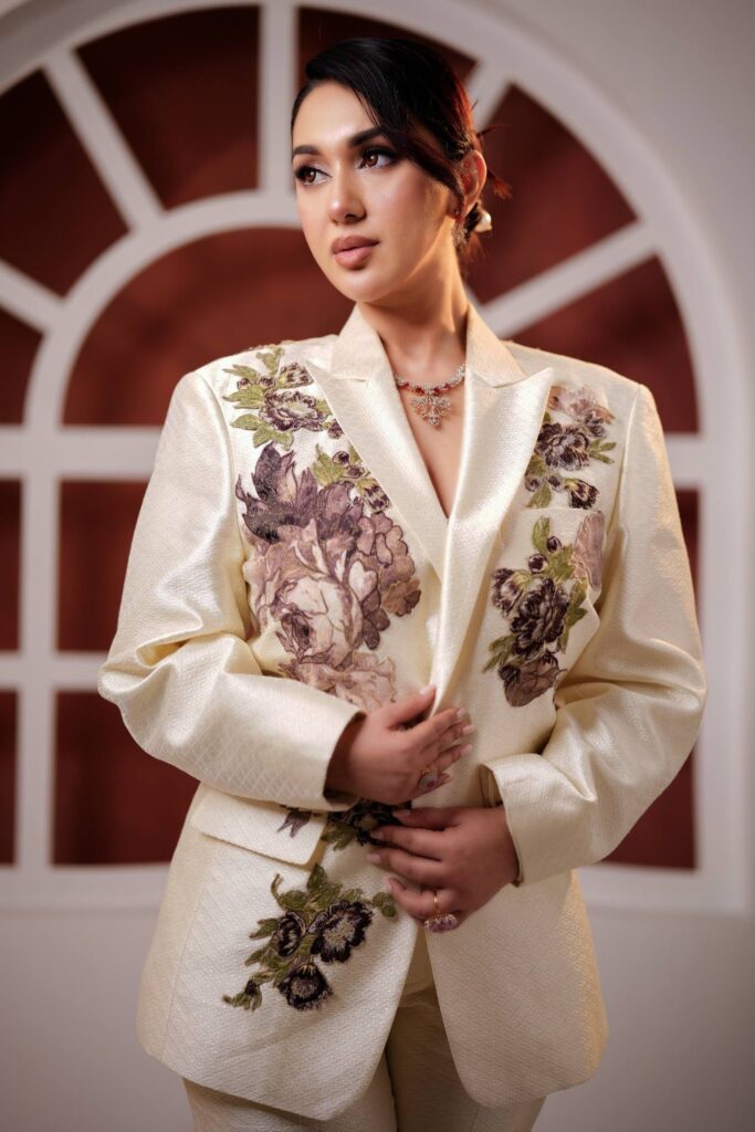 জয়ের পর রুমিনকে শুভেচ্ছা অপু বিশ্বাসের