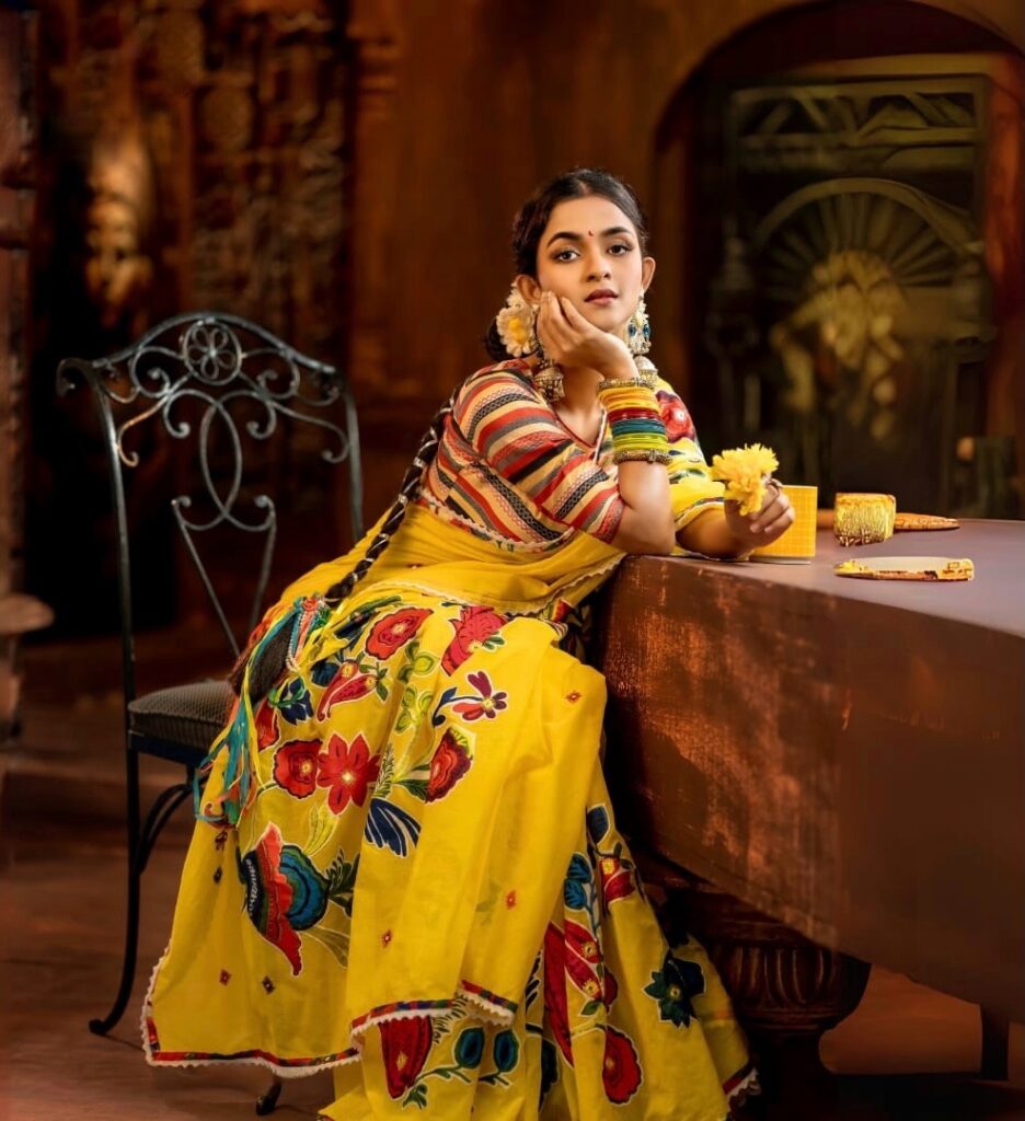 উচ্চ মাধ্যমিকেই প্রেমে পড়েন সাদিয়া আয়মান