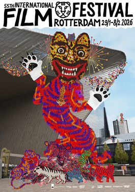 রটারড্যামে রাসুলফ- ইরানের ‘গণহত্যা’