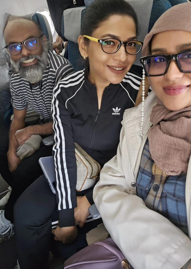 রটারড্যাম উৎসবে ‘মাস্টার’-এর