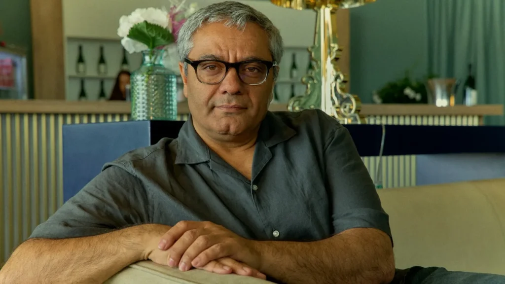 রটারড্যামে রাসুলফ- ইরানের ‘গণহত্যা’