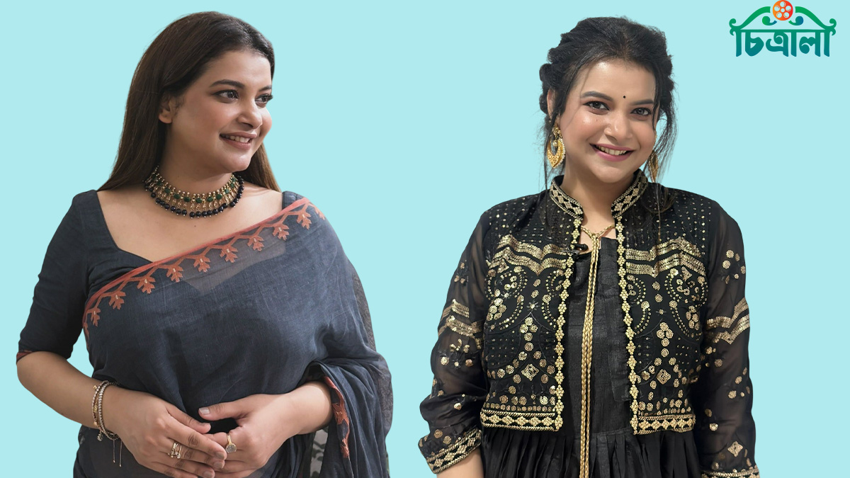 স্বামীর প্রশংসায় শবনম ফারিয়া- নেট দুনিয়ায় যুদ্ধ