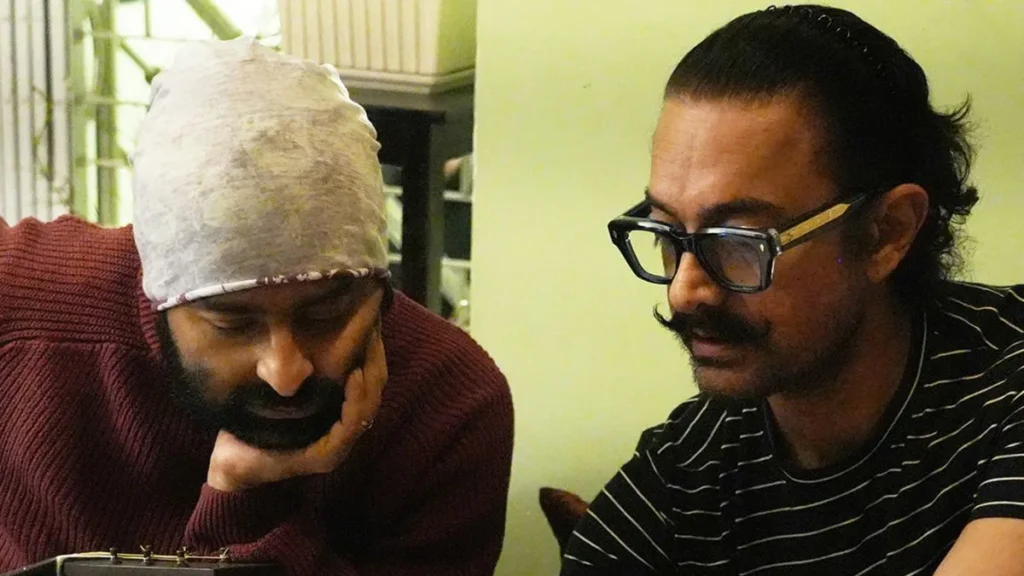 অরিজিৎ সিং গাইলেন রোমান্টিক