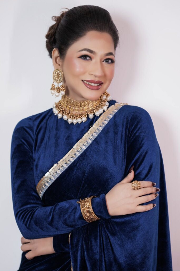 ‘দ্য ডিফিকাল্ট ব্রাইড’ অনুদান