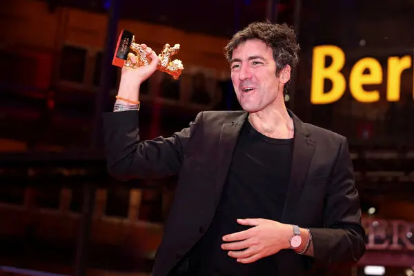 বার্লিন চলচ্চিত্র উৎসবে কারা