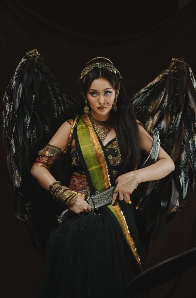 রুকাইয়া জাহান চমকের নানান