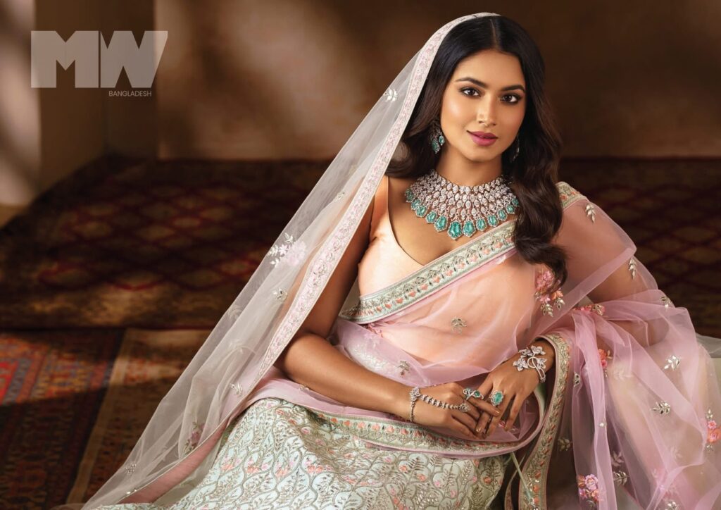 ছবিতে দেখে নিন দেশের