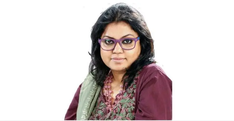 বাংলাদেশী নারী সিনেমা পরিচালকদের