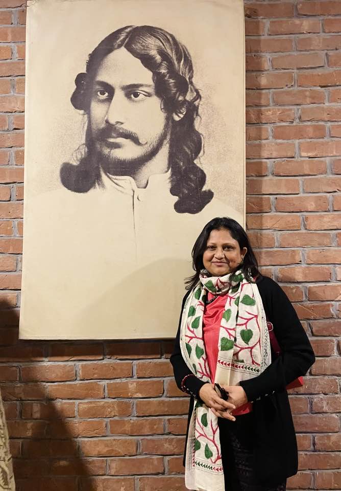 বাংলাদেশী নারী সিনেমা পরিচালকদের