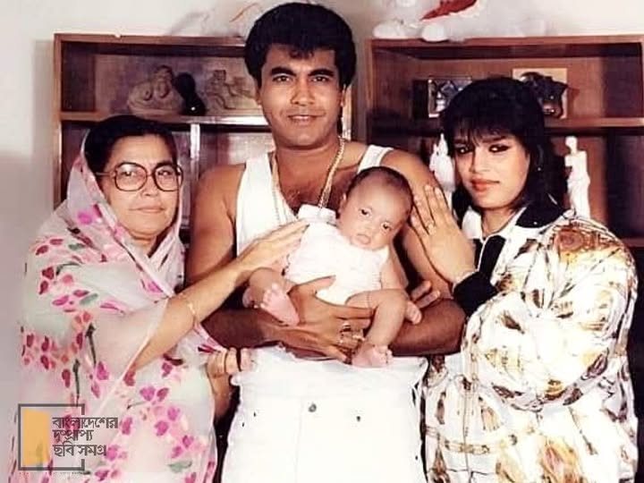 মান্নার ১৮তম মৃত্যুবার্ষিকী