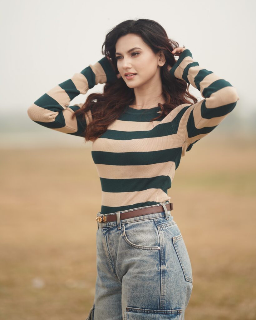 মিম মানতাশার স্নিগ্ধ ছবি