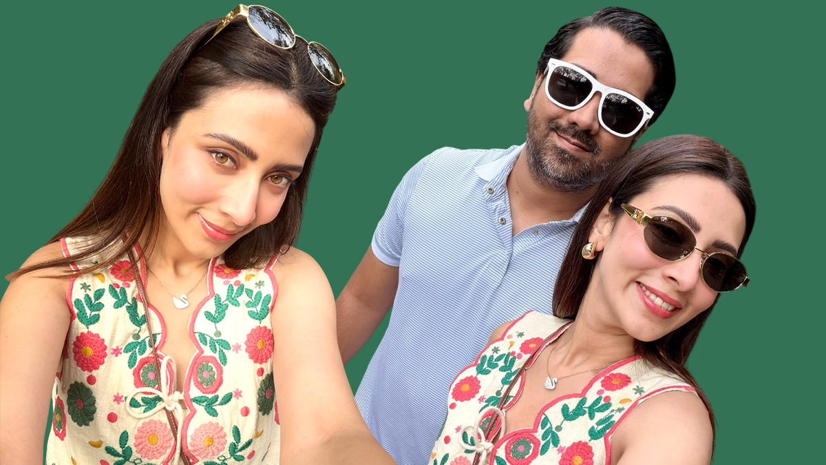 পাতায়া থেকে মিম- ‘এমন মুহূর্তগুলো জীবনকে সুন্দর করে তোলে’