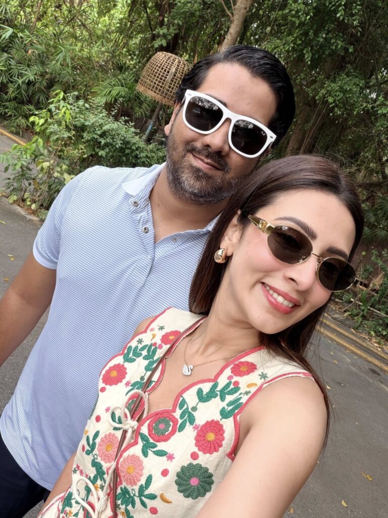 পাতায়া থেকে মিম