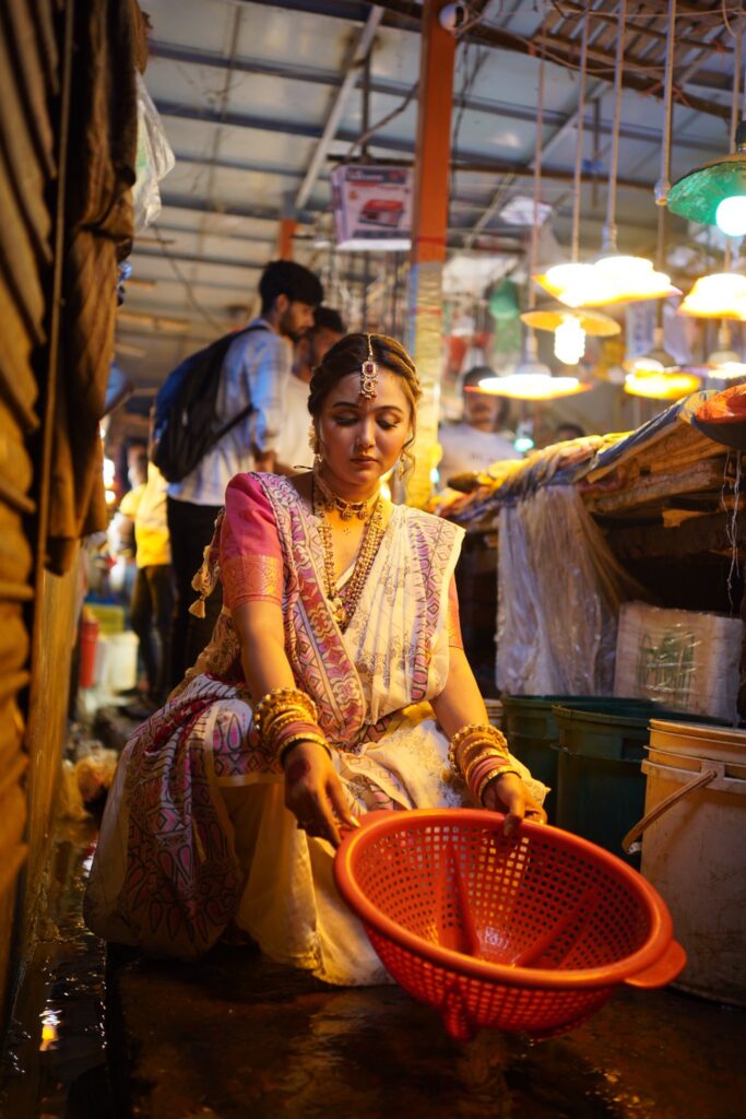 রুকাইয়া জাহান চমকের নানান