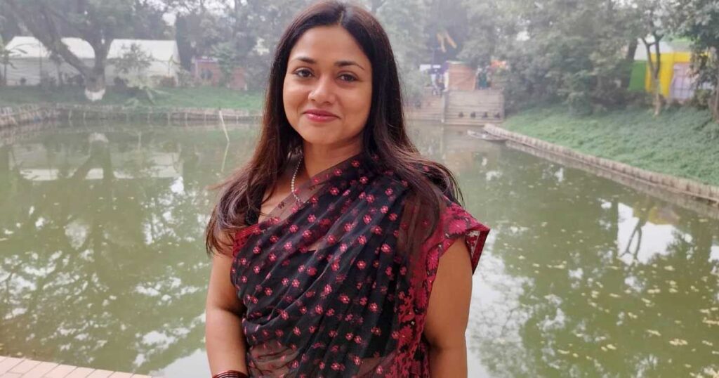 বাংলাদেশী নারী সিনেমা পরিচালকদের