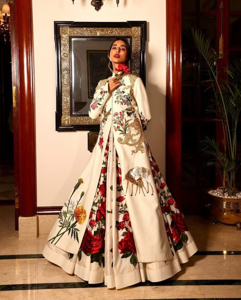 হার্দিক পান্ডিয়ার প্রেমিকা মাহিকার