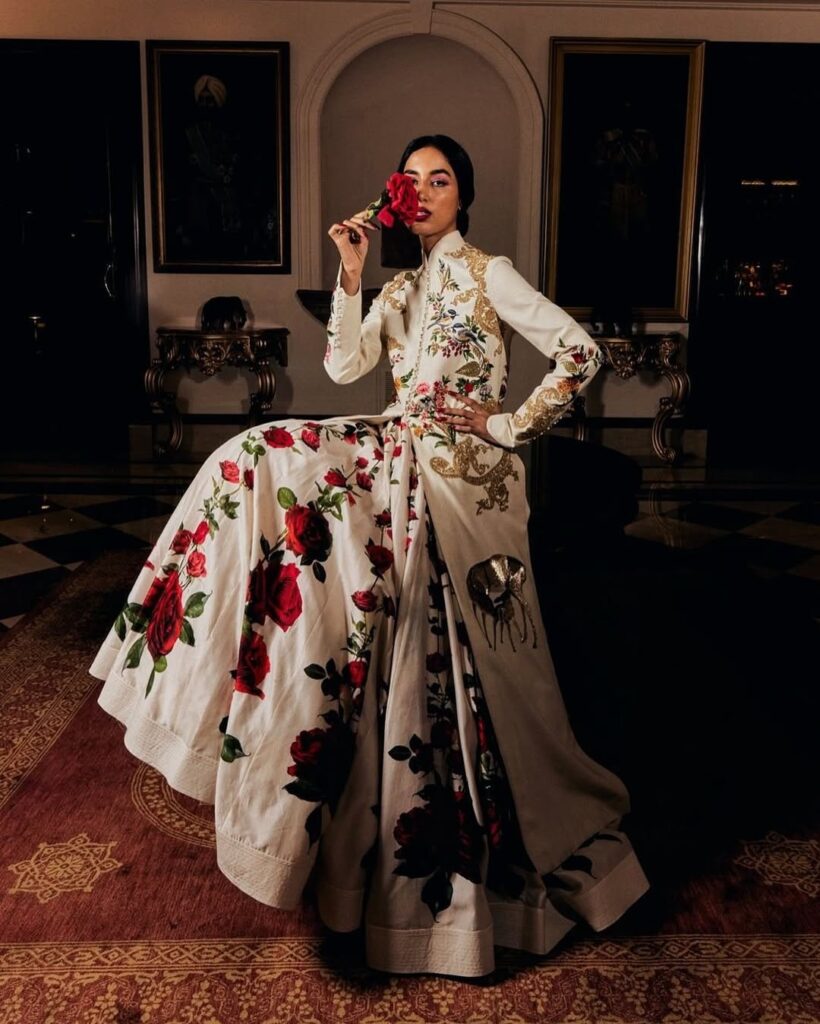 হার্দিক পান্ডিয়ার প্রেমিকা মাহিকার