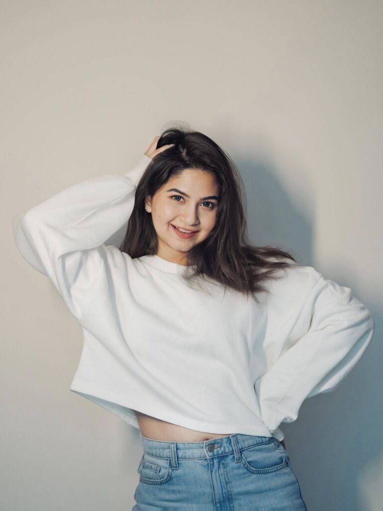 স্পর্শিয়া স্বামীর বিরুদ্ধে ম্যানিপুলেশনের