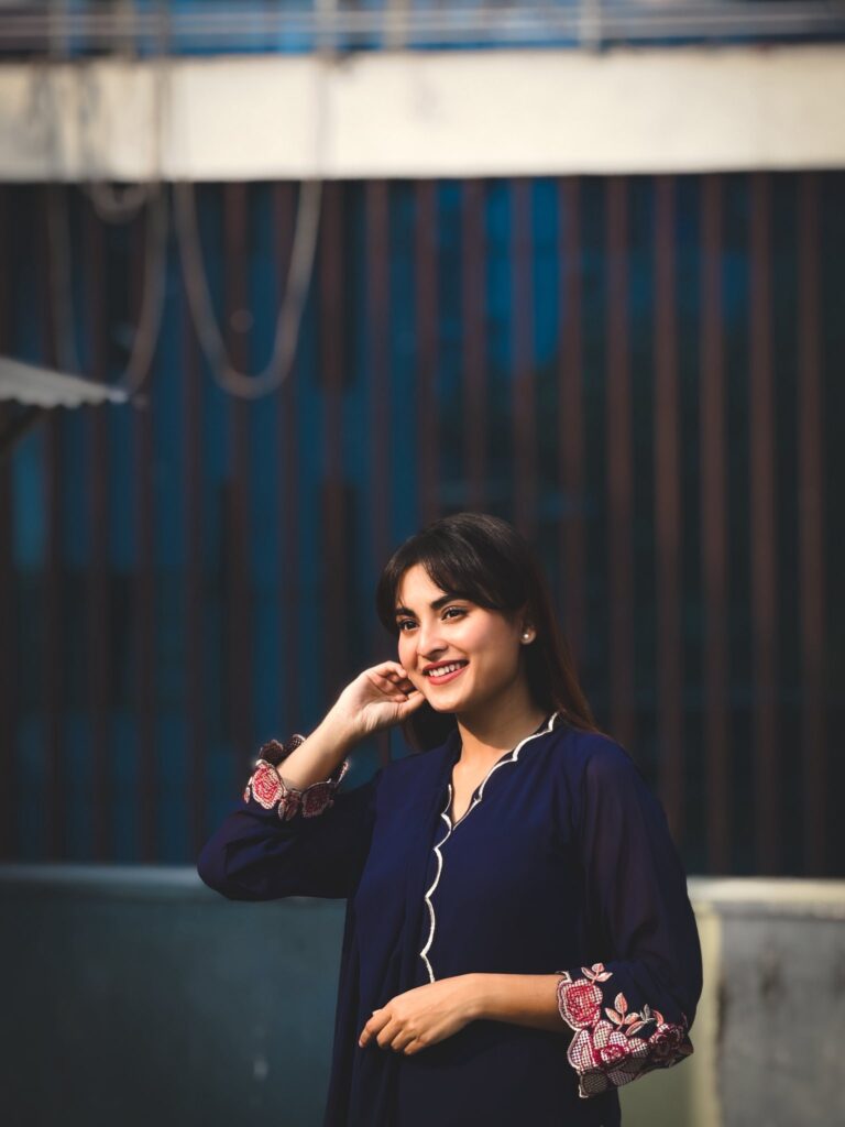 তটিনী ও সাদিয়া আয়মানের সৌন্দয্যে