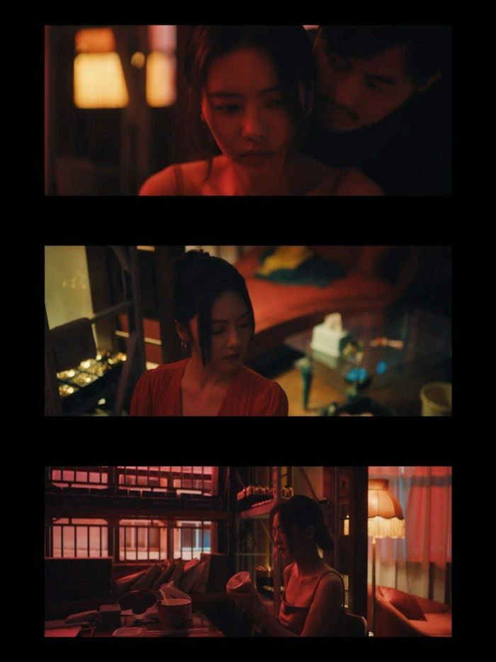 চীনা টিভি সিরিজ