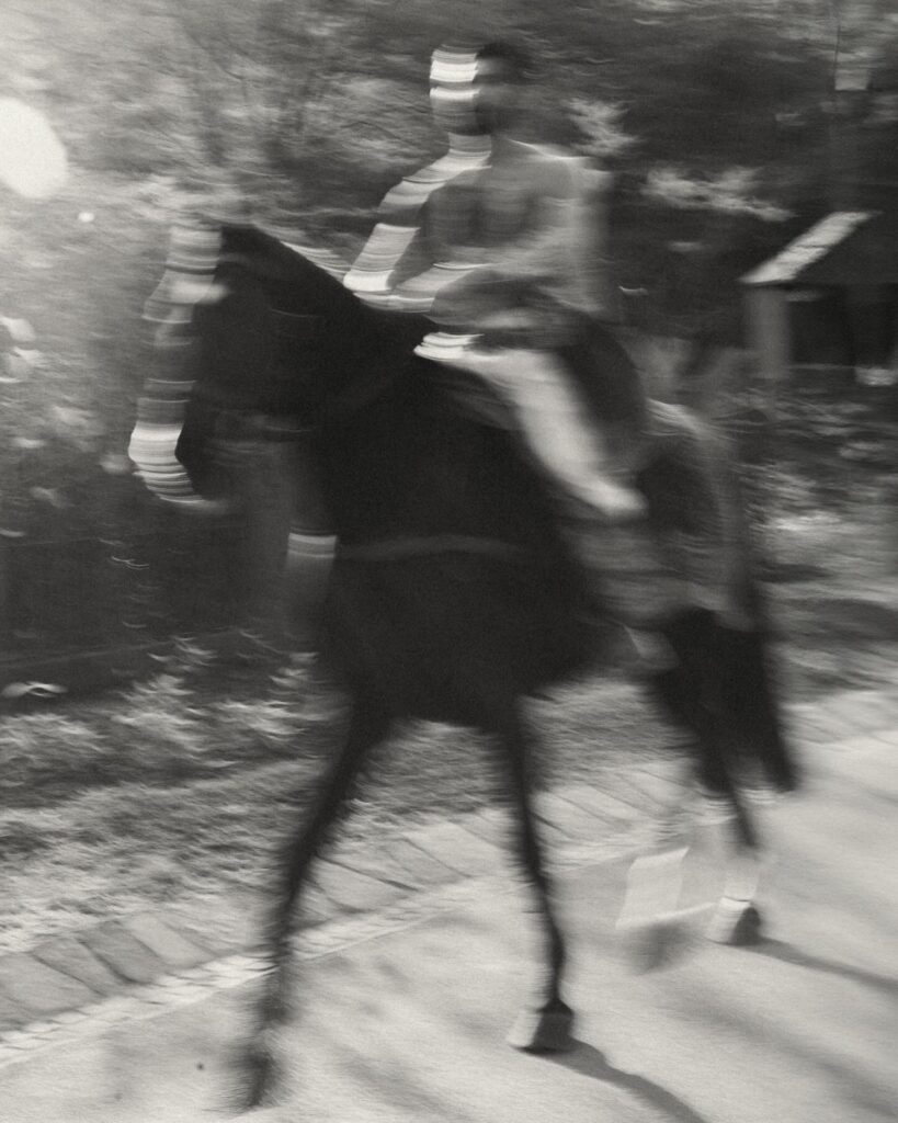 রাশমিকা মান্দানা ও বিজয় দেবরাকোন্ডার