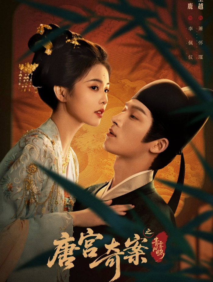 চীনা টিভি সিরিজ