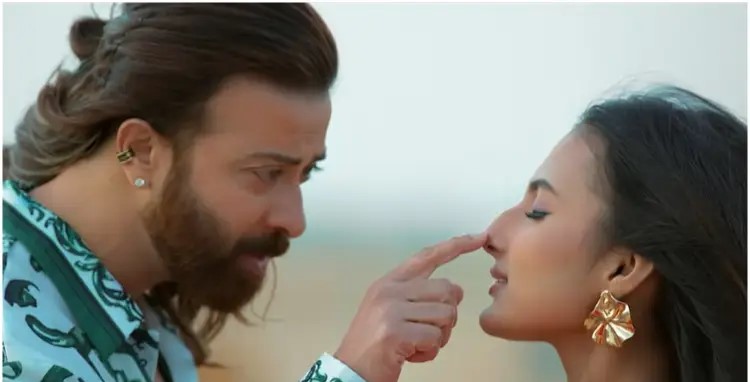 শাকিব খানের প্রিন্স সিনেমা পাইরেসির কবলে?