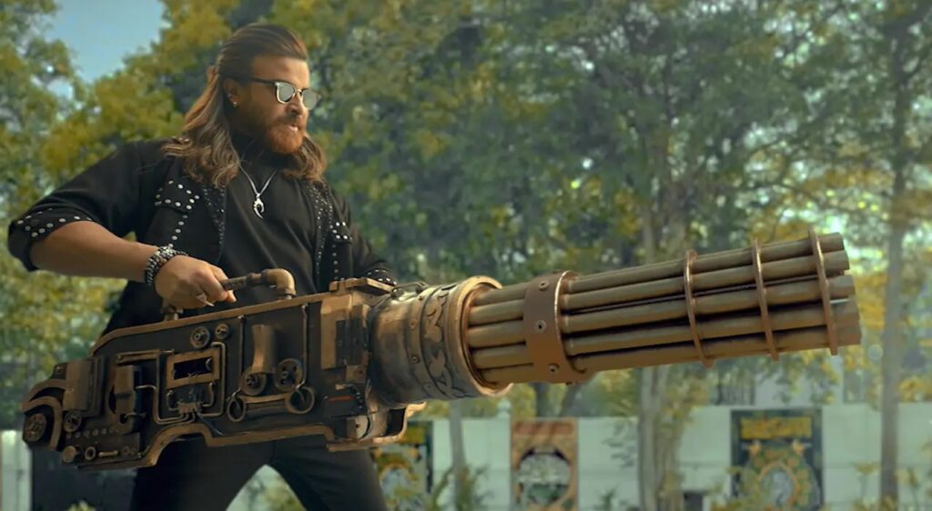 শাকিব খানের প্রিন্স সিনেমা পাইরেসির কবলে?