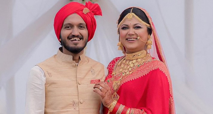 মৌসুমী হামিদের ঘর ভাঙল – নেপথ্যে পরকীয়া