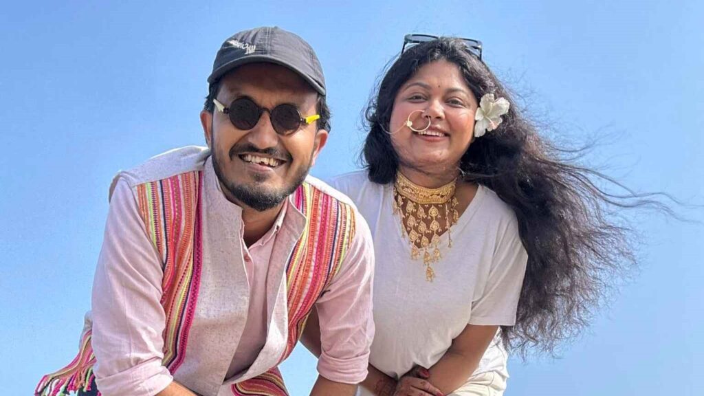 মৌসুমী হামিদের ঘর ভাঙল, নেপথ্যে পরকীয়া