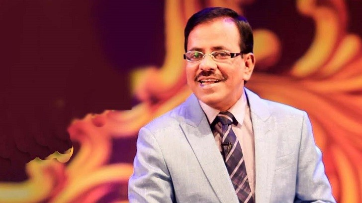 ভুয়া ফটোকার্ডে ক্ষুব্ধ হানিফ সংকেত