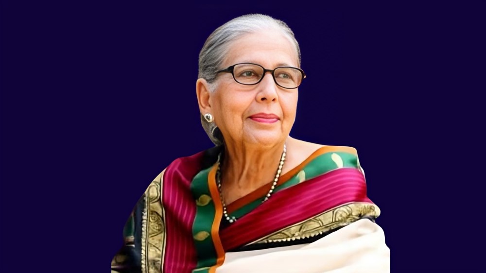 চলে গেলেন ‘মুখ ও মুখোশ’ কণ্ঠশিল্পী মাহবুবা রহমান