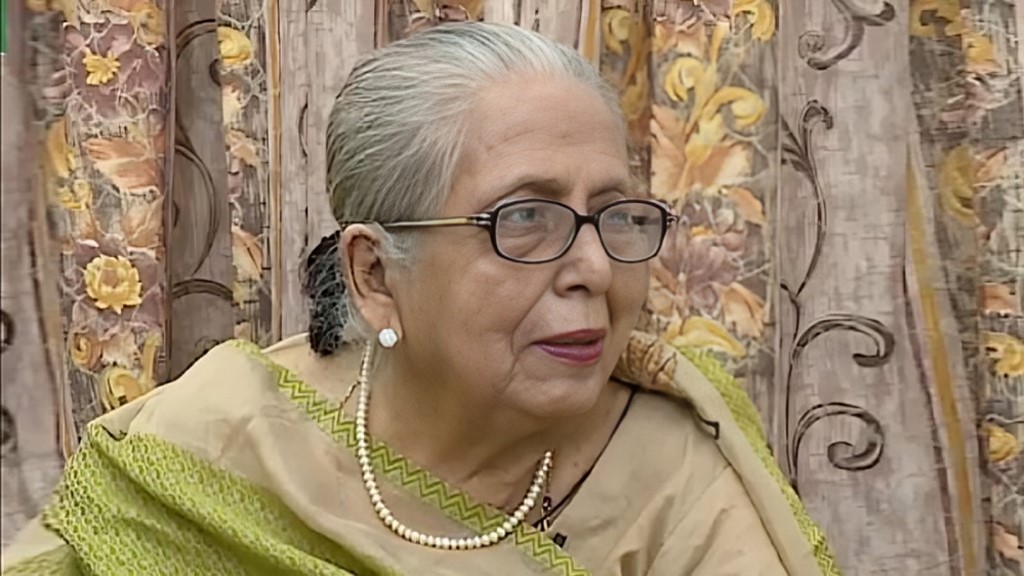 চলে গেলেন মুখ ও মুখোশ কণ্ঠশিল্পী মাহবুবা রহমান