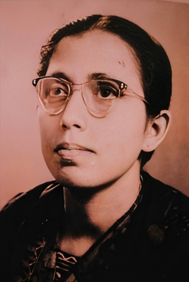 চলে গেলেন মুখ ও মুখোশ কণ্ঠশিল্পী মাহবুবা রহমান